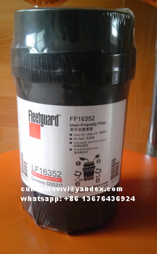 Fleetguard ڧݧ LF16352