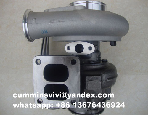 Cummins ҧܧާ֧ (ҧڧߧ) HX40W HOLSET (4051323/4049368 / C4051300)