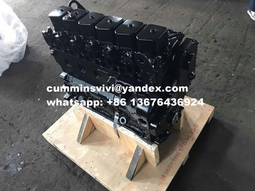 Cummins 6BT5.9 LONG BLOCK